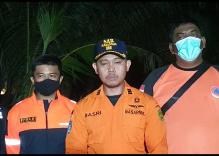 Beberapa Jam Menghilang, Jasad Hamka Ditemukan Mengapung