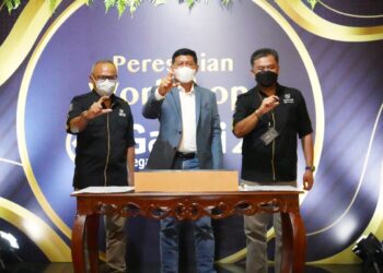 Jelang HUT Pegadaian ke- 121, Pegadaian Resmikan Workshop Emas Galeri 24