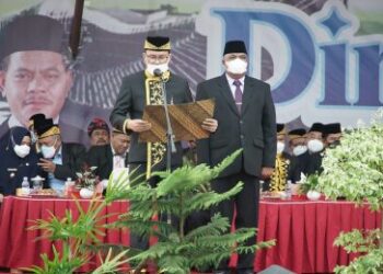 Wacana “Jemput Bola” Anggaran Block Grant, John Kenedy : Sebagai Penyeimbang Pembangunan IKN Dengan Daerah