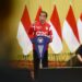 Sampaikan Kondisi Global Dunia, Ini Arahan Presiden Jokowi Untuk Gubernur se-Indonesia