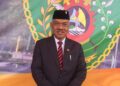 Ikut Rayakan HUT PPU Ke-20, Budiono : Meskipun Singkat Tapi Berkesan