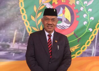 Ikut Rayakan HUT PPU Ke-20, Budiono : Meskipun Singkat Tapi Berkesan