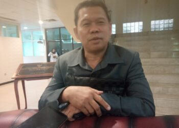 Berharap Perda RIPPDA Segera Ditindaklanjuti