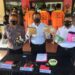 1,3 Kg Ganja Asal Tangerang Gagal Edar, Tiga Pelaku Diciduk