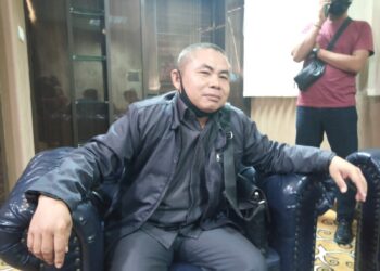 Pengesahan 10 Raperda 2021 Molor, Tunggu Kepastian Pemprov Kaltim