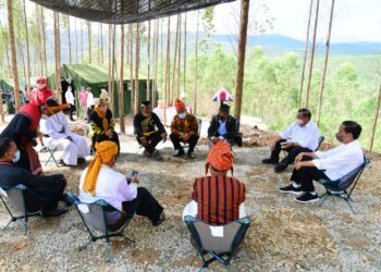 Berharap Pengembangan SDM di Kalimantan Diutamakan