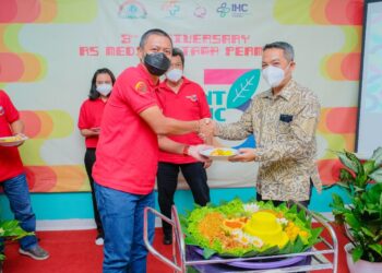 Klinik Fertilitas Indonesia Hadir di Balikpapan, Alternatif Program Kehamilan