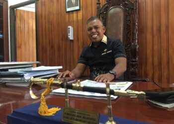 Pekan Depan AKD Siap Dibentuk