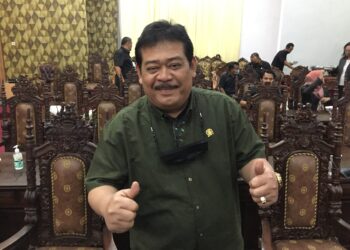 Sempat Terpending Beberapa Pekan, Malam Ini AKD Disahkan