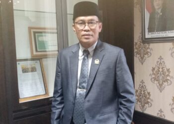 PPU Genap Berusia 20 Tahun, Ketua DPRD : Kesejahteran Masyarakat Harus Diutamakan