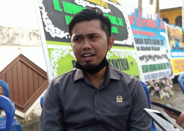 SDM Muda Butuh Perhatian, DPRD PPU Bakal Temui Kepala Otorita IKN