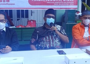 Warga Minta Peningkatan Sapras