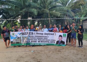 Perlunya Penguatan 3 Sektor Pembangunan