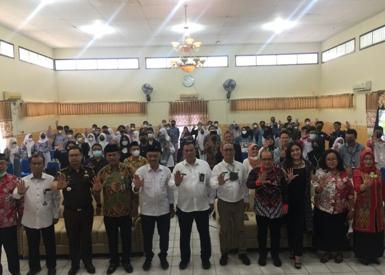 Pentingnya Bekal Pemahaman Radikalisme dan Terorisme Dikalangan Generasi Muda