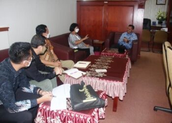 Komnas HAM Pertanyakan Dampak Pemindahan IKN di Kabupaten PPU