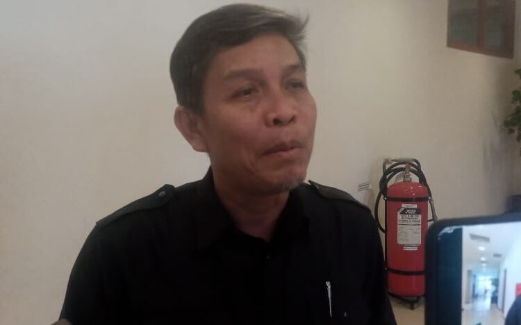 Harus Ada Penambahan TPS di Pasar Petung