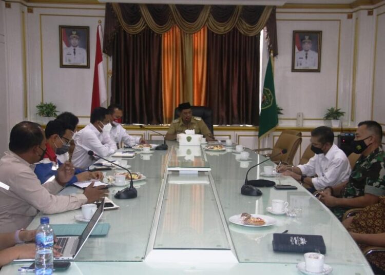 Berharap SKK Migas Peduli Dengan Kondisi PPU