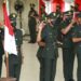 Pangdam VI/Mlw Lantik 233 Putra Terbaik Kalimantan