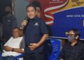 Tiga Keluhan Warga Warnai Reses Kamaruddin