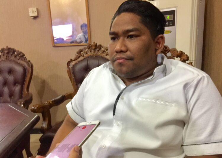 Peralatan BPBD Minim, Komisi IV Akan Perjuangkan di Banggar