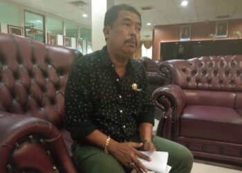 Sulitnya Mendapatkan Air Bersih Bagi Masyarakat Benuo Taka, Dewan Bakal Panggil PDAM Danum Taka