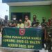 Koramil 0905-03 Balikpapan Serahkan Hasil Bedah Rumah, Ringankan Beban Keluarga Duman