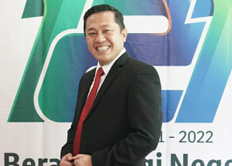 Direksi dan Dewan Komisaris Pegadaian Berganti, Eka Pebriansyah Jabat Direktur Jaringan, Operasi, dan Penjualan