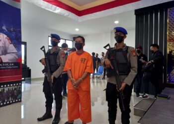 Pelaku Penyelewengan Solar Subsidi Diamankan, Kerugian Negara Rp 6 Miliar