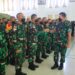 Pangdam VI/Mlw Pastikan Kesiapan Yonif Raider 600/Modang Untuk Operasi Papua