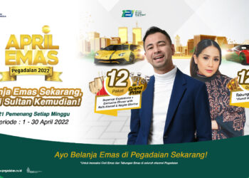 Mau Jadi ‘Sultan’ Ala Pegadaian ? Buruan Cek Caranya