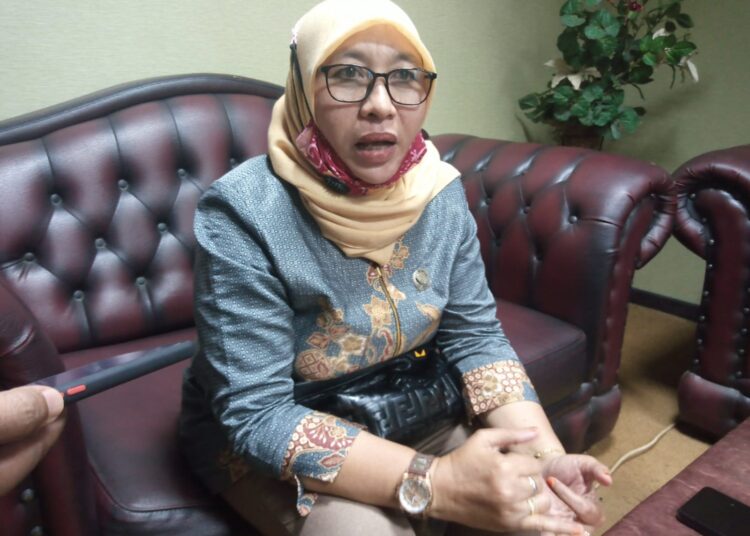 Minimnya Serapan Beras Lokal, Komisi II DPRD PPU Bakal Panggil Bulog