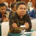 PJU di Desa Bukit Raya Jadi Atensi Reses Sariman