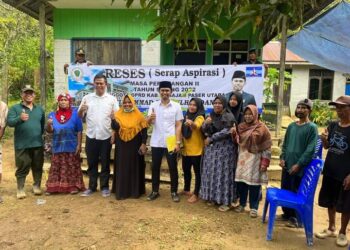 Warga Butuh Perbaikan Jalan, Tenaga Pengajar hingga Peningkatan SDM