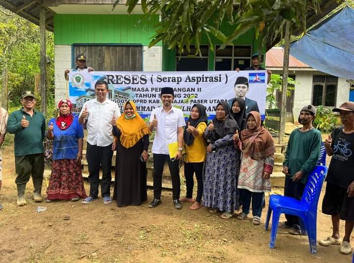 Warga Butuh Perbaikan Jalan, Tenaga Pengajar hingga Peningkatan SDM