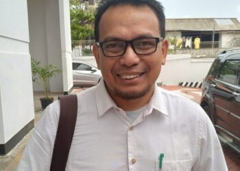DPRD Akan Evaluasi RPJMD 2020-2026