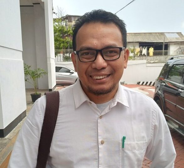 DPRD Akan Evaluasi RPJMD 2020-2026