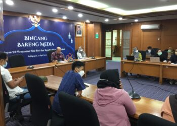 Perekonomian Diprediksikan Semakin Baik, BI Balikpapan Siapkan Rp 3,1 triliun Uang Kartal Jelang Lebaran 2022