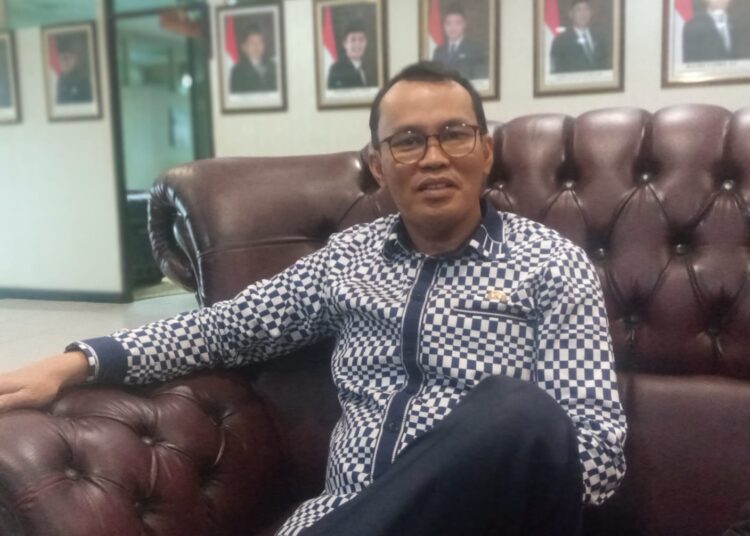 Diharapkan Langkah Serius Pemda Persiapkan Tenaga Kerja Lokal