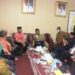 Kunker ke PPU, Kabupaten Parigi Moutong Tawarkan Kerjasama Pertanian