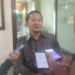 Belum Diresmikan, Taman Depan Kantor Bupati PPU Terkesan Diabaikan