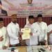 Dapat Mandat DPP Gerindra, Sabaruddin Siap Mewarnai Pemilihan Calon Wakil Walikota Balikpapan