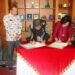 Tingkatkan SDM, PPU Jalin Kerjasama Dengan Universitas Gunadarma