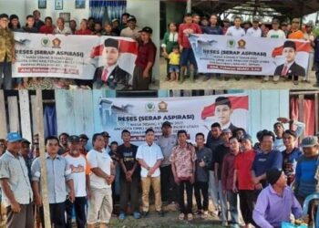 Reses Rahman Wahid, Fokus Dukung Pokdakan