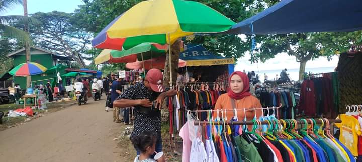 Selama Libur Lebaran Warga Harus Tetap Peduli Prokes