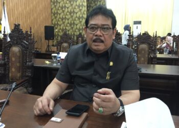 DPRD Genjot Serapan APBD 2022, Dinas PU dan Disdik Jadi Target Utama