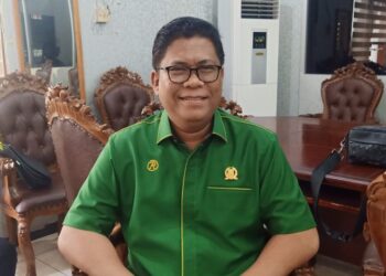 Dewan Soroti Penambahan Anggaran Proyek RS Sayang Ibu