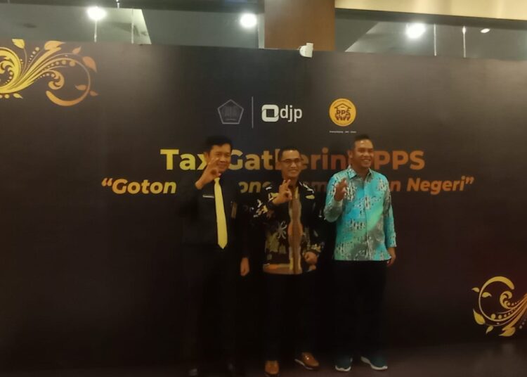 Sebelum Terlambat, Dirjen Pajak Ajak Lagi Wajib Pajak Manfaatkan PPS
