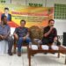 Hasanuddin Mas’ud Perkenalkan Bantuan Hukum Gratis di Kampung Pati KM. 15