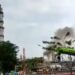 Area Kilang Pertamina Terbakar Lagi, Satu Orang Tewas