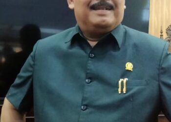 DPRD Siapkan Panpel Seleksi Wawali Balikpapan, Abdulloh : Lewat Dari Waktu yang Ditentukan, Dipastikan Tidak Ada Lagi Pemilihan